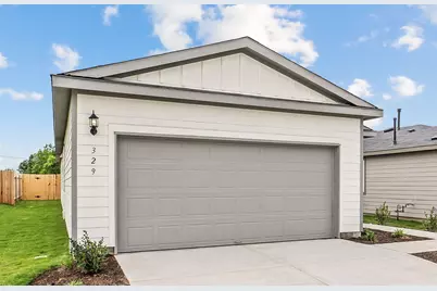 329 Sullivan Way, Elgin, TX 78621 - Photo 3