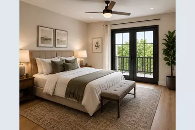 3101.5 Neal Street, Austin, TX 78702 - Photo 3