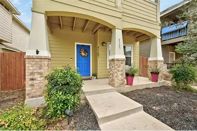 4507 E Esper Lane #300, Austin, TX 78725 - Photo 1