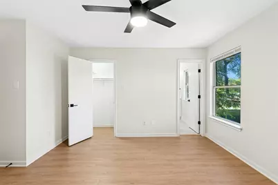 1708 E 17th Street #B, Austin, TX 78702 - Photo 23