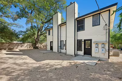 1708 E 17th Street #B, Austin, TX 78702 - Photo 33