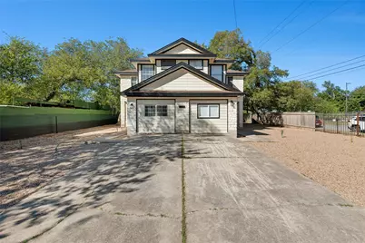1708 E 17th Street #B, Austin, TX 78702 - Photo 3