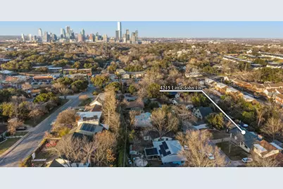 2415 Little John Lane, Austin, TX 78704 - Photo 3