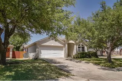900 Fenway Park Court, Round Rock, TX 78665 - Photo 1