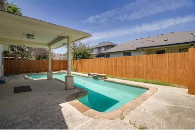 900 Fenway Park Court, Round Rock, TX 78665 - Photo 19
