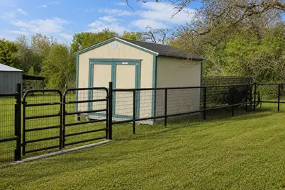 986 Shiloh Road, Bastrop, TX 78602 - Photo 9