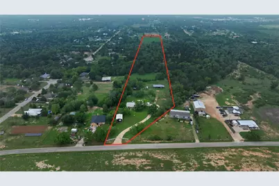 986 Shiloh Road, Bastrop, TX 78602 - Photo 3