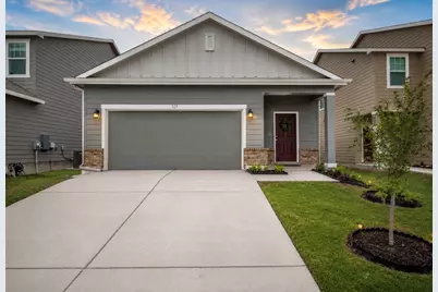 329 Flower Smith Lane #20B, Jarrell, TX 76537 - Photo 1