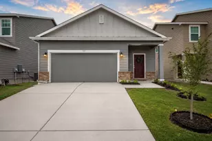 329 Flower Smith Ln, Jarrell, TX 76537 - Photo 1