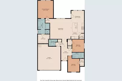 6812 Donato Cove, Round Rock, TX 78665 - Photo 33