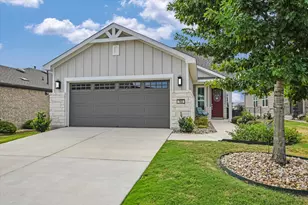 702 Kitty Hawk Rd, Georgetown, TX 78633 - Photo 1