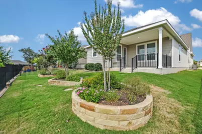 702 Kitty Hawk Road, Georgetown, TX 78633 - Photo 19