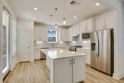 702 Kitty Hawk Road, Georgetown, TX 78633 - Photo 9
