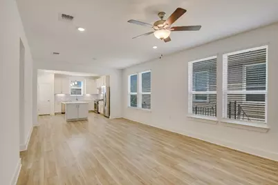 702 Kitty Hawk Road, Georgetown, TX 78633 - Photo 5