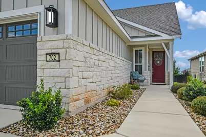 702 Kitty Hawk Road, Georgetown, TX 78633 - Photo 3