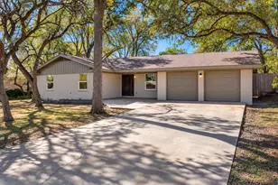 5704 Parkwood Dr, Austin, TX 78735 - Photo 1