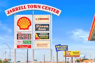 212 The Good Wy, Jarrell, TX 76537 - Photo 35