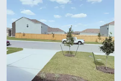 212 The Good Way, Jarrell, TX 76537 - Photo 3