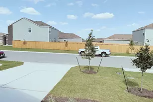 212 The Good Wy, Jarrell, TX 76537 - Photo 3