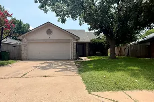 2107 Willow Way, Round Rock, TX 78664 - Photo 1