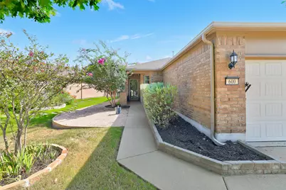600 Salado Creek Lane, Georgetown, TX 78633 - Photo 1