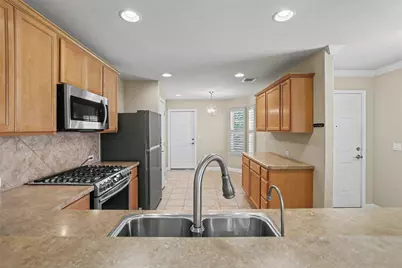 600 Salado Creek Lane, Georgetown, TX 78633 - Photo 5