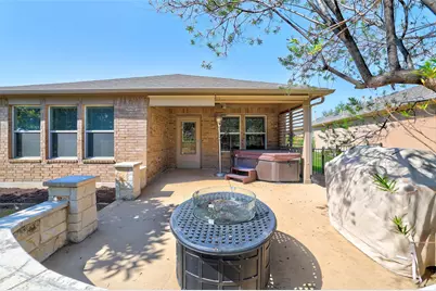 600 Salado Creek Lane, Georgetown, TX 78633 - Photo 33