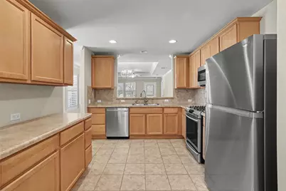 600 Salado Creek Lane, Georgetown, TX 78633 - Photo 7