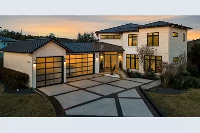 909 Cypress Grove Drive, Austin, TX 78732 - Photo 1