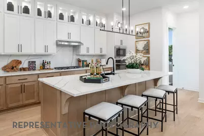 120 Red Camella Drive, Georgetown, TX 78628 - Photo 3