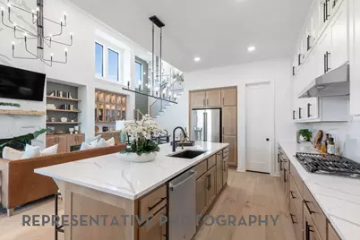 120 Red Camella Drive, Georgetown, TX 78628 - Photo 7