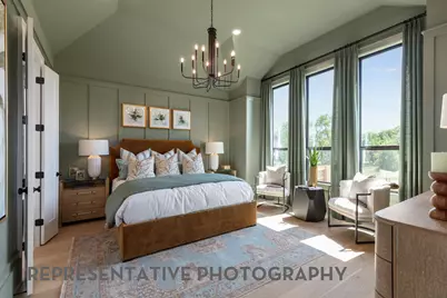 120 Red Camella Drive, Georgetown, TX 78628 - Photo 17