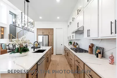 120 Red Camella Drive, Georgetown, TX 78628 - Photo 5