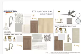 2005 Sundown Trl, Georgetown, TX 78628 - Photo 13