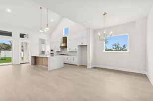 2005 Sundown Trl, Georgetown, TX 78628 - Photo 5