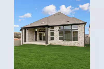 2005 Sundown Trail, Georgetown, TX 78628 - Photo 11