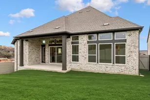 2005 Sundown Trl, Georgetown, TX 78628 - Photo 11