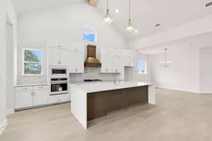 2005 Sundown Trl, Georgetown, TX 78628 - Photo 3