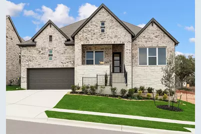 2005 Sundown Trail, Georgetown, TX 78628 - Photo 1