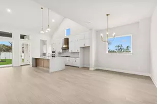 2005 Sundown Trl, Georgetown, TX 78628 - Photo 5