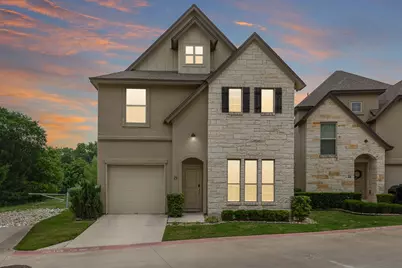 13501 Metric Boulevard #25, Austin, TX 78727 - Photo 1