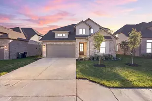 313 Ridgewell Loop, Georgetown, TX 78633 - Photo 1