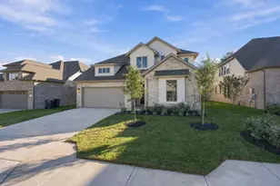 313 Ridgewell Loop, Georgetown, TX 78633 - Photo 3