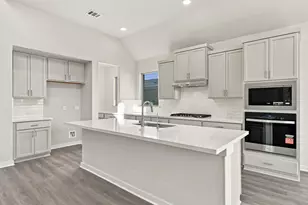 313 Ridgewell Loop, Georgetown, TX 78633 - Photo 9