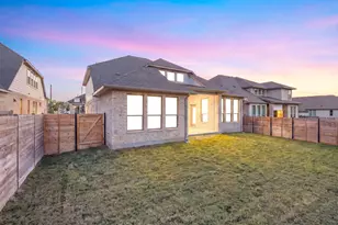 313 Ridgewell Loop, Georgetown, TX 78633 - Photo 33