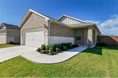 125 Otella Street, Georgetown, TX 78628 - Photo 3