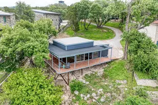 8130 Joy Rd, Volente, TX 78641 - Photo 29