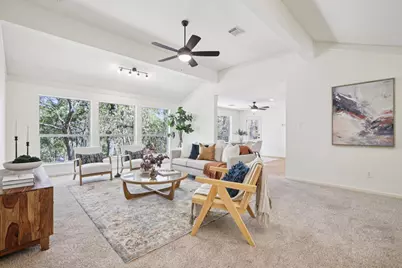 12216 Hanging Valley Drive, Austin, TX 78726 - Photo 5
