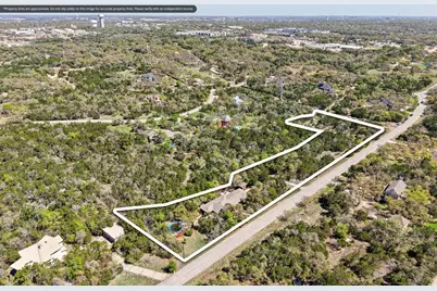 12216 Hanging Valley Drive, Austin, TX 78726 - Photo 13