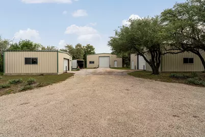 618 County Road 156, Granger, TX 76530 - Photo 1